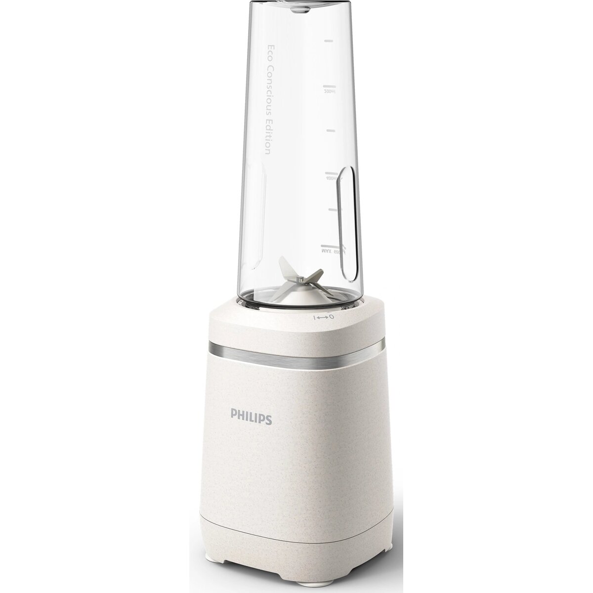 Блендер портативный Philips HR2500/00, белый