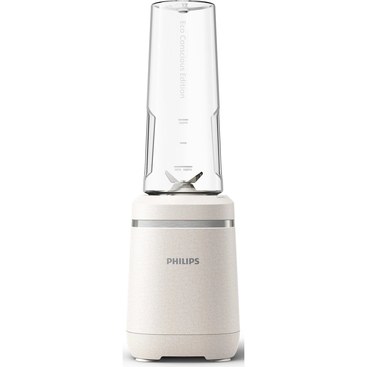 Блендер портативный Philips HR2500/00, белый