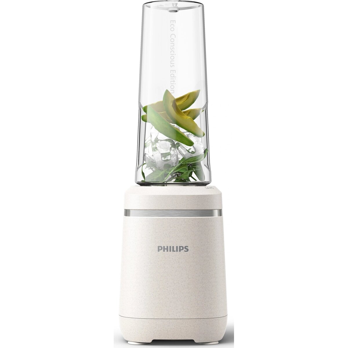 Блендер портативный Philips HR2500/00, белый