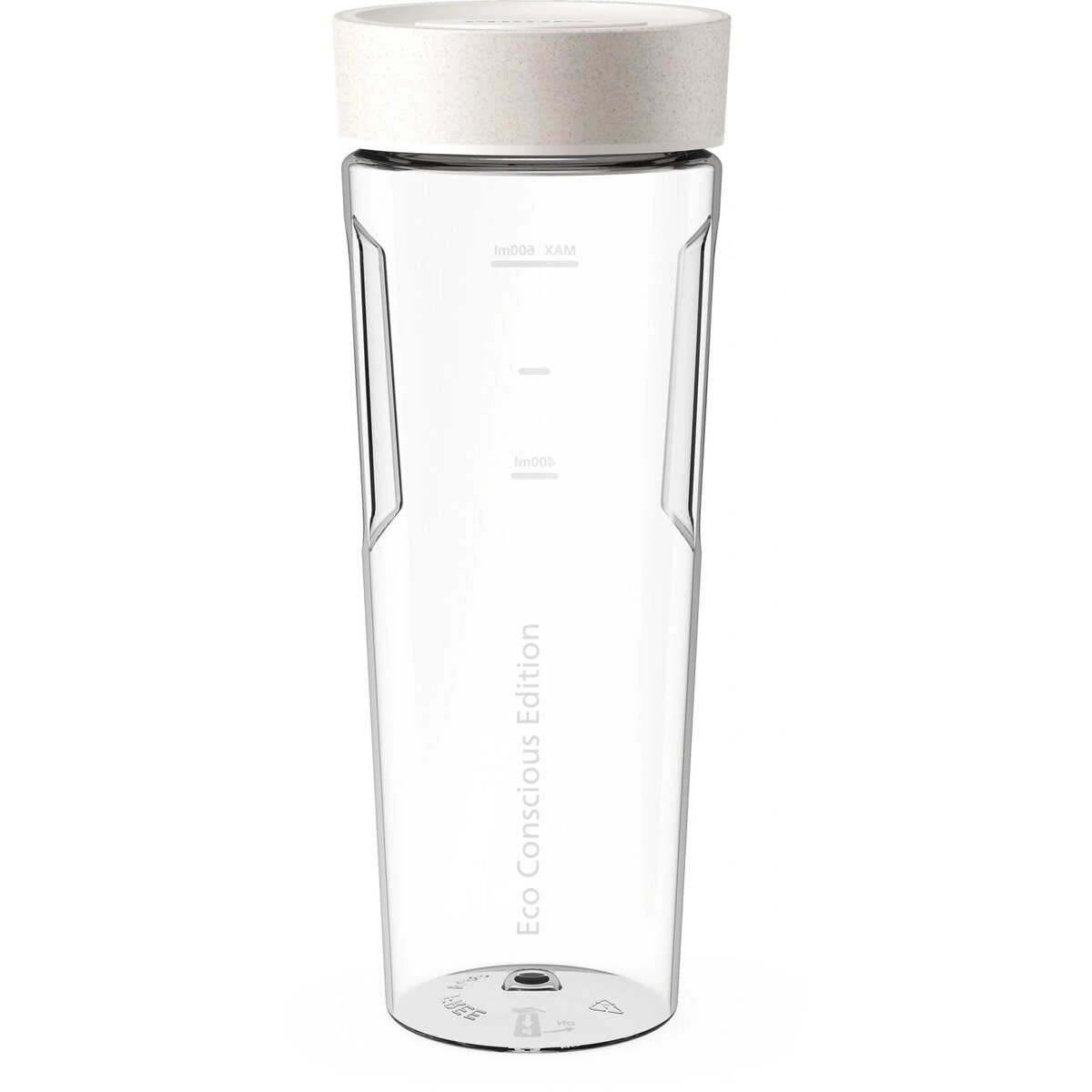 Блендер портативный Philips HR2500/00, белый