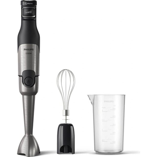 Блендер погружной Philips HR2682 / 00, черный