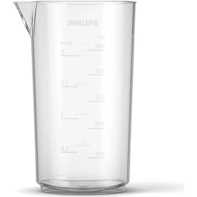 Блендер погружной Philips HR2682 / 00, черный