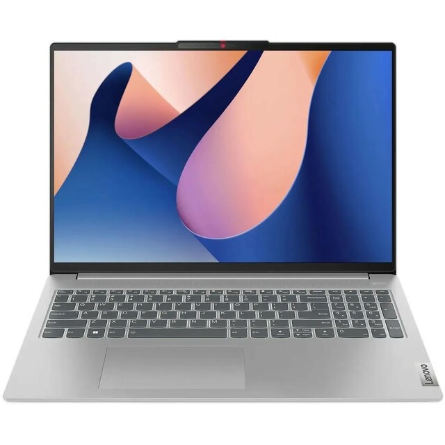 Ноутбук Lenovo IdeaPad Slim 5 16IAH8 (Intel Core i5 12450H 2Ghz / 16Gb LPDDR5 / SSD 512Gb / Intel UHD Graphics / 16