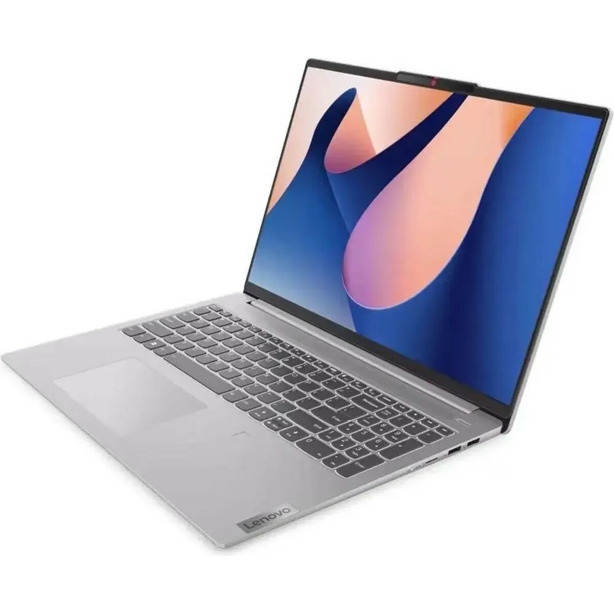 Ноутбук Lenovo IdeaPad Slim 5 16IAH8 (Intel Core i5 12450H 2Ghz / 16Gb LPDDR5 / SSD 512Gb / Intel UHD Graphics / 16