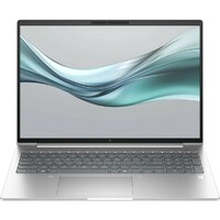 Ноутбук HP EliteBook 665 G11 (AMD Ryzen 5 7535U 2.9Ghz/16Gb DDR5/SSD 512Gb/Intel Iris Xe graphics/16 /FHD (1920x1200)/Windows 11 Home/silver/WiFi/BT/Cam)