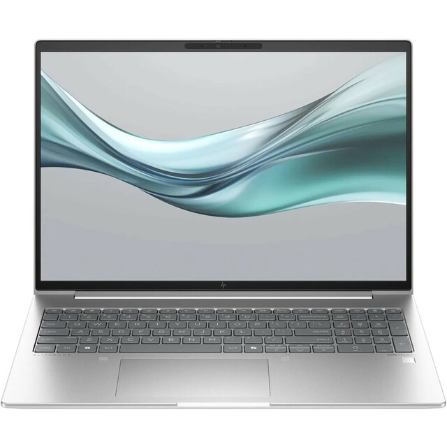 Ноутбук HP EliteBook 665 G11 (AMD Ryzen 5 7535U 2.9Ghz / 16Gb DDR5 / SSD 512Gb / Intel Iris Xe graphics / 16