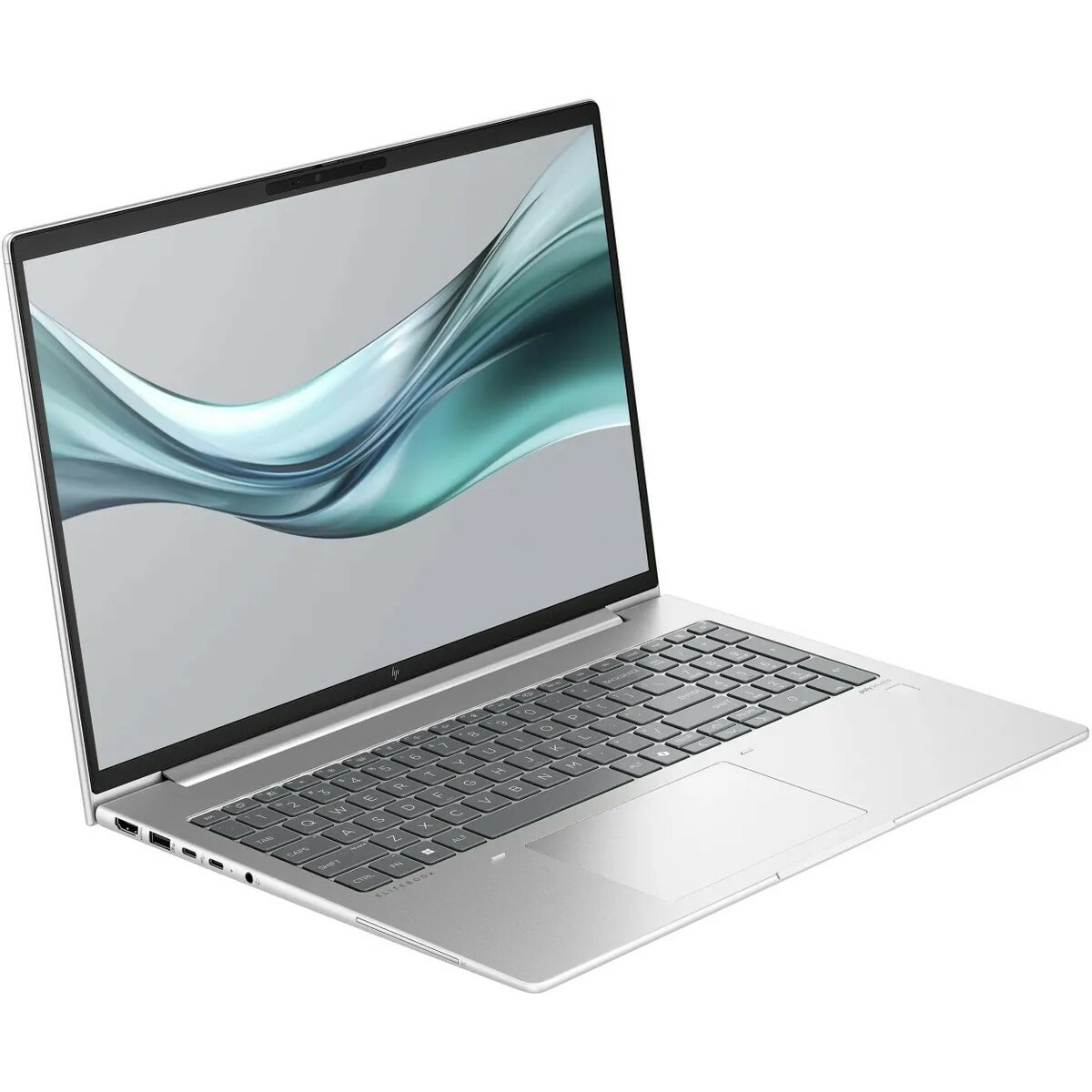 Ноутбук HP EliteBook 665 G11 (AMD Ryzen 5 7535U 2.9Ghz / 16Gb DDR5 / SSD 512Gb / Intel Iris Xe graphics / 16