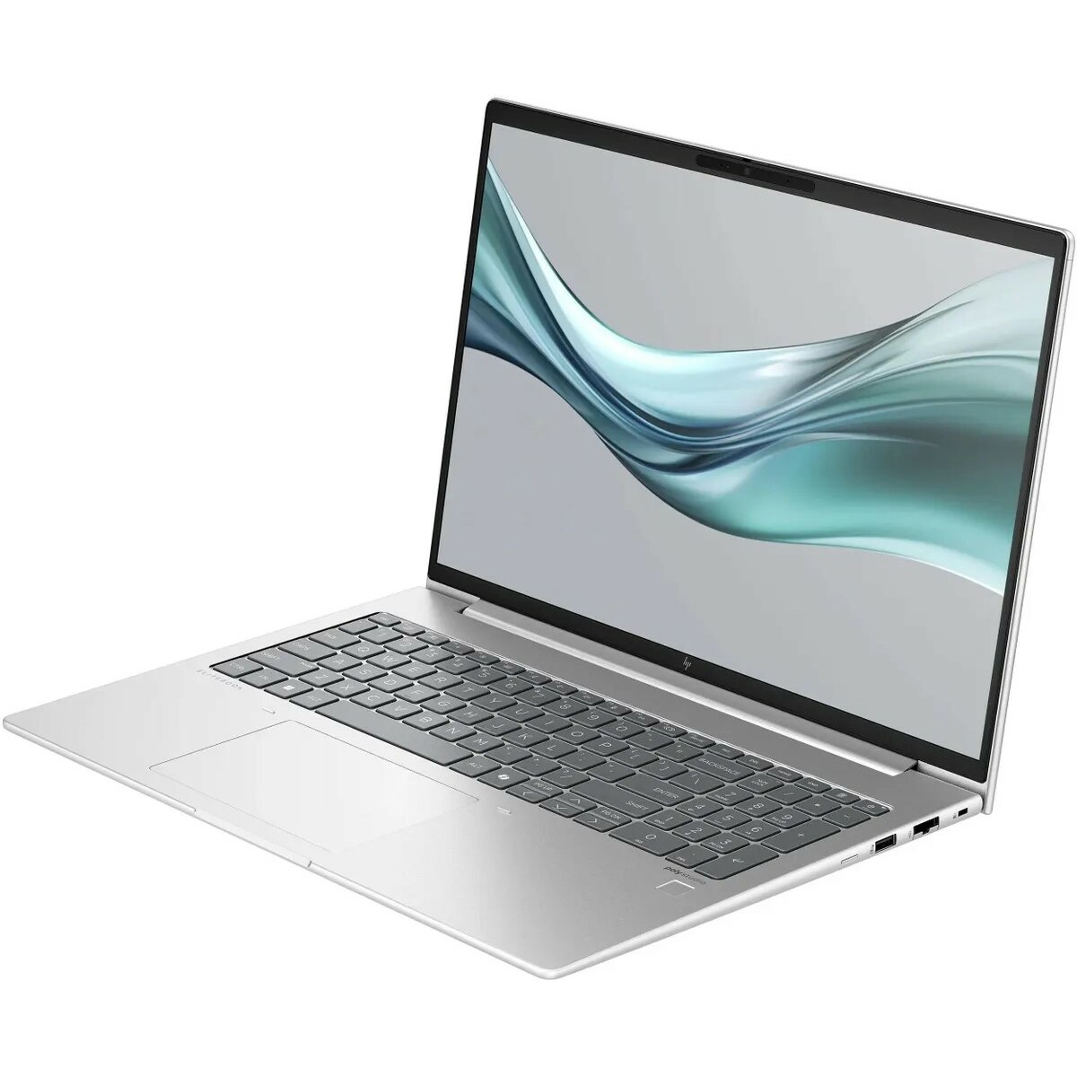 Ноутбук HP EliteBook 665 G11 (AMD Ryzen 5 7535U 2.9Ghz / 16Gb DDR5 / SSD 512Gb / Intel Iris Xe graphics / 16