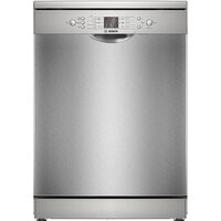 Посудомоечная машина Bosch Serie 2 SMS26AI00Q (Цвет: Inox)