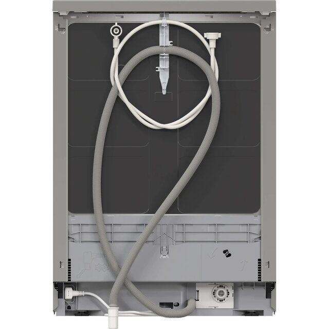 Посудомоечная машина Bosch Serie 2 SMS26AI00Q (Цвет: Inox)