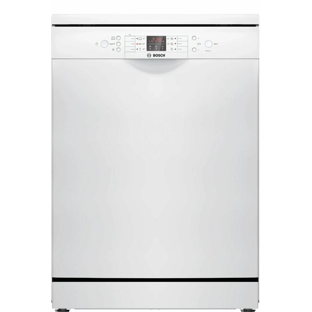 Посудомоечная машина Bosch Serie 2 SMS26AW00Q, белый Посудомоечная машина Bosch Serie 2 SMS26AW00Q, белый