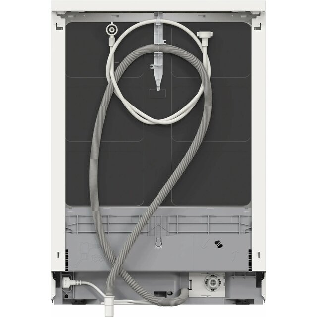 Посудомоечная машина Bosch Serie 2 SMS26AW00Q, белый Посудомоечная машина Bosch Serie 2 SMS26AW00Q, белый