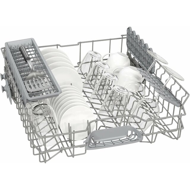 Посудомоечная машина Bosch Serie 2 SMS26AW00Q, белый Посудомоечная машина Bosch Serie 2 SMS26AW00Q, белый