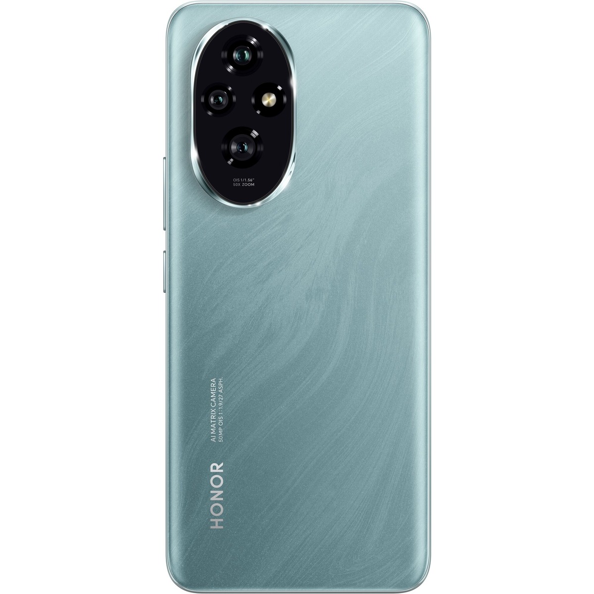 Смартфон Honor 200 12 / 512Gb (Цвет: Green)
