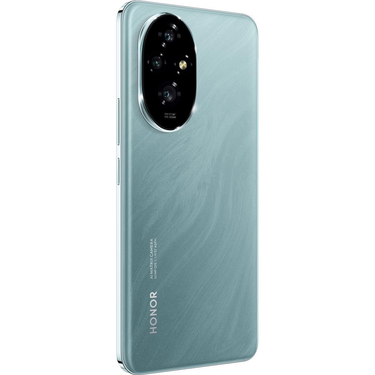Смартфон Honor 200 12 / 512Gb (Цвет: Green)
