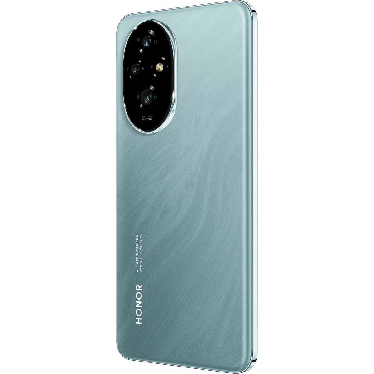 Смартфон Honor 200 12 / 512Gb (Цвет: Green)