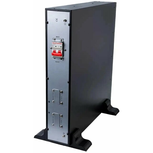 Батарея для ИБП Systeme Electriс BPSE72RT2UG2