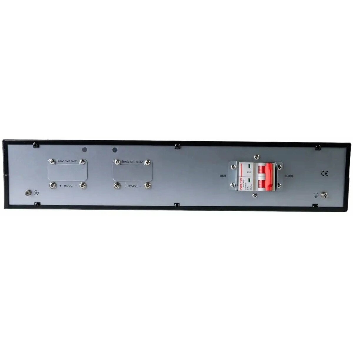 Батарея для ИБП Systeme Electriс BPSE72RT2UG2