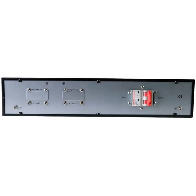 Батарея для ИБП Systeme Electriс BPSE72RT2UG2