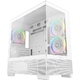 Корпус Deepcool CG380 3F WH, белый Корпус Deepcool CG380 3F WH, белый