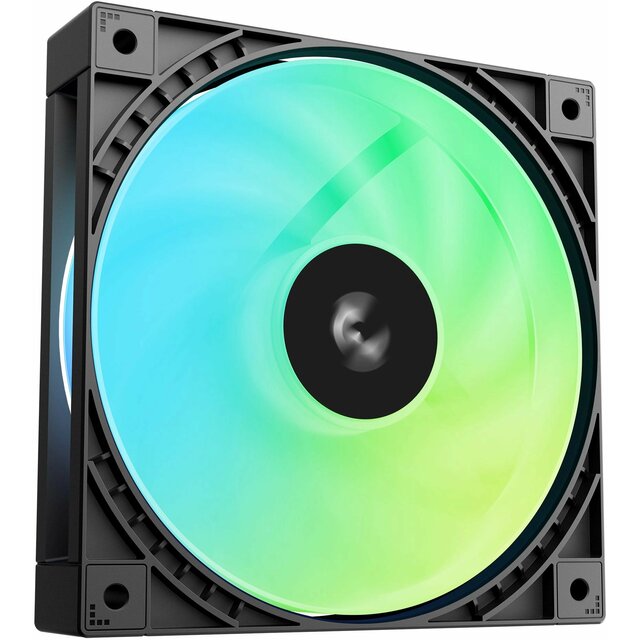 Система водяного охлаждения Deepcool LT360 Vision ARGB