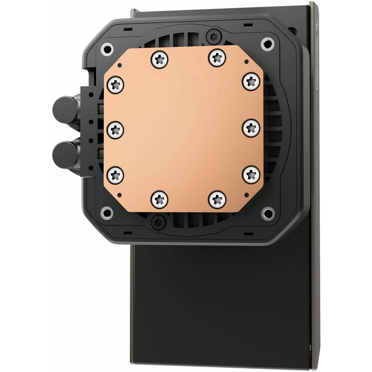 Система водяного охлаждения Deepcool LT360 Vision ARGB