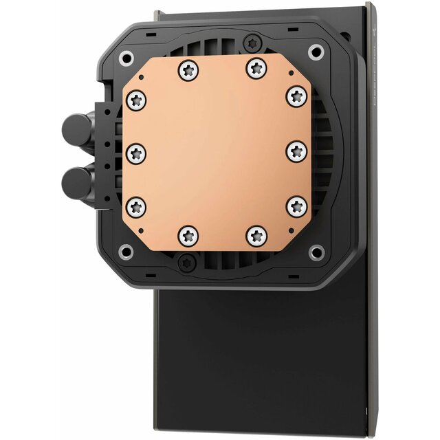 Система водяного охлаждения Deepcool LT360 Vision ARGB