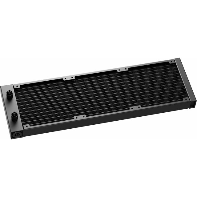 Система водяного охлаждения Deepcool LT360 Vision ARGB