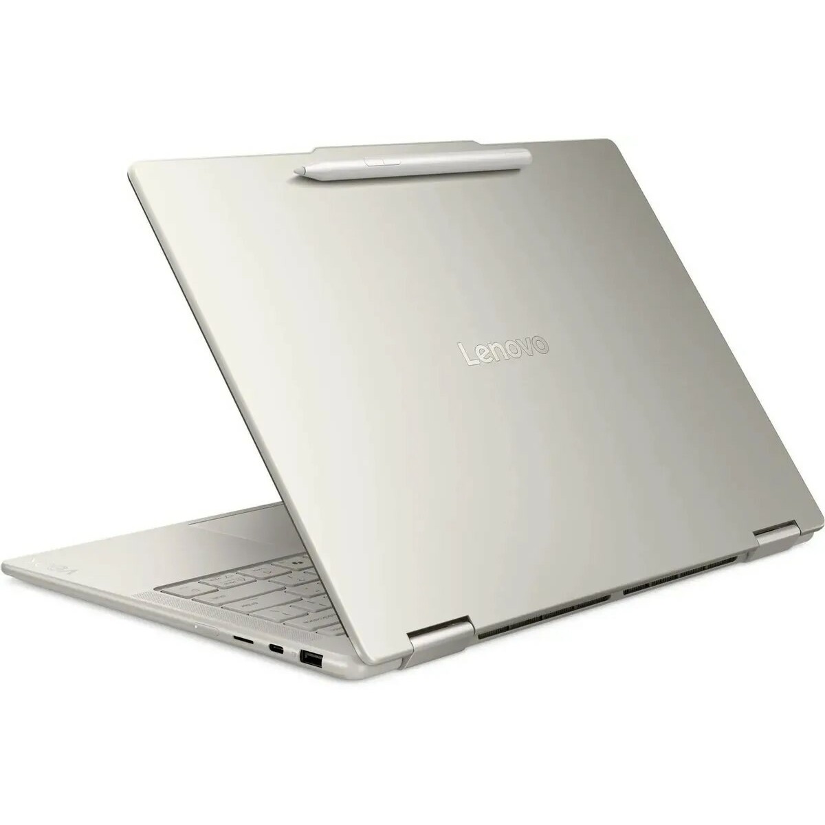 Ноутбук Lenovo Yoga 7 14AKP10 (Ryzen AI 7 350 2Ghz / 24Gb LPDDR5x / SSD1Tb / AMD Radeon 860M / 14