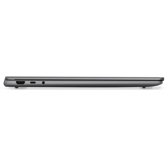 Ноутбук Lenovo Yoga 7 16ILL10 (Core Ultra 7 256V 2.2Ghz/16Gb LPDDR5x/SSD1Tb/Intel Arc 140V/16 /noOS/gray) (83JT0028RK)