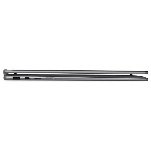 Ноутбук Lenovo Yoga 7 16ILL10 (Core Ultra 7 256V 2.2Ghz/16Gb LPDDR5x/SSD1Tb/Intel Arc 140V/16 /noOS/gray) (83JT0028RK)