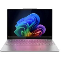 Ноутбук Lenovo Yoga Slim7 14ILL10 (Core Ultra 7 256V 2.2Ghz/16Gb LPDDR5x/SSD1Tb/Intel Arc 140V/14 /Windows 11 Home/gray) (83JX000HRK)