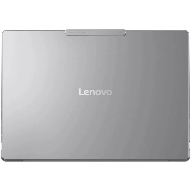 Ноутбук Lenovo Yoga Slim7 14ILL10 (Core Ultra 7 256V 2.2Ghz/16Gb LPDDR5x/SSD1Tb/Intel Arc 140V/14 /Windows 11 Home/gray) (83JX000HRK)