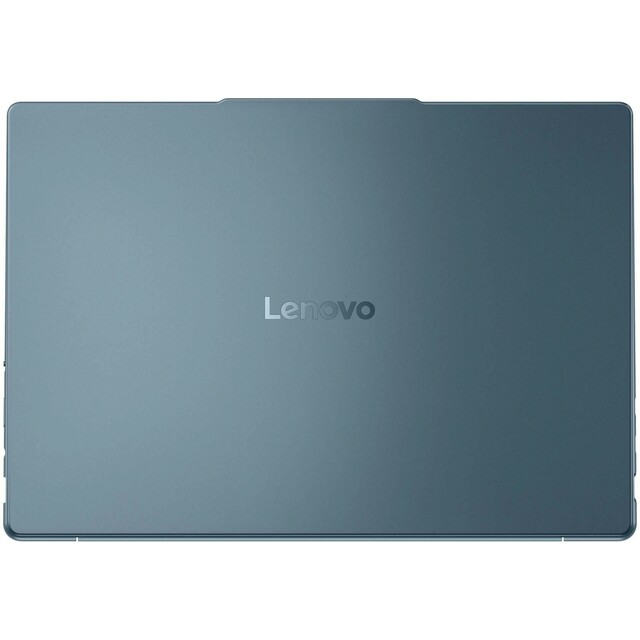 Ноутбук Lenovo Yoga Slim7 14AKP10 (Ryzen AI 5 340 2Ghz/16Gb LPDDR5x/SSD1Tb/AMD Radeon 840M/14 /Windows 11 Home/turquoise) (83JY0009RK)