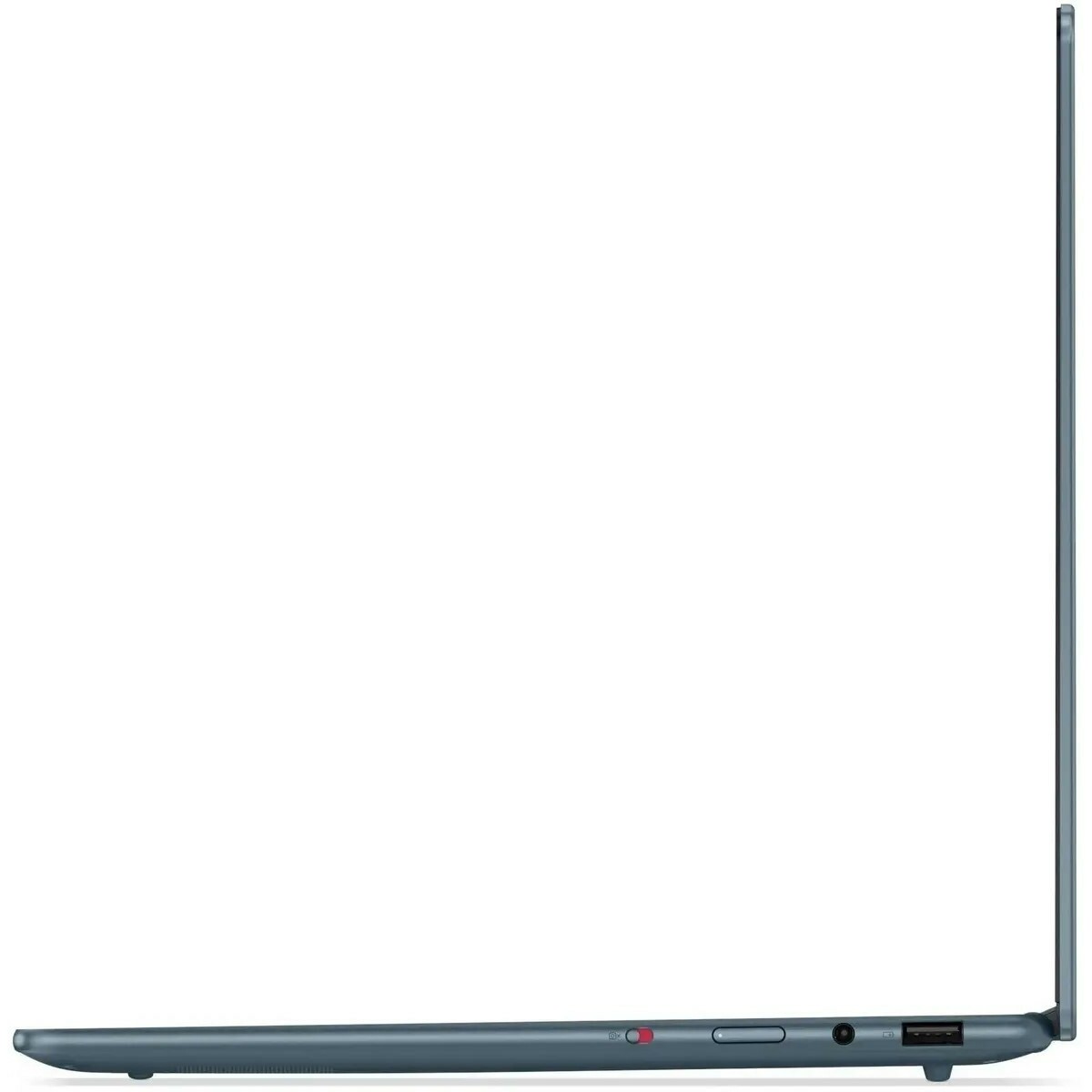 Ноутбук Lenovo Yoga Slim7 14AKP10 (Ryzen AI 7 350 2Ghz / 32Gb LPDDR5x / SSD1Tb / AMD Radeon 860M / 14