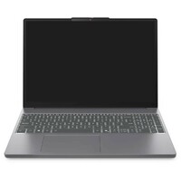 Ноутбук Lenovo IdeaPad Slim 3 15IRH10 (Core i5 13420H 2.1Ghz/16Gb DDR5/SSD512Gb/Intel UHD Graphics/15.3 /noOS/gray) (83K100D6UE)