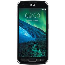 Смартфон LG X venture 32Gb M710DS (Цвет: Black)