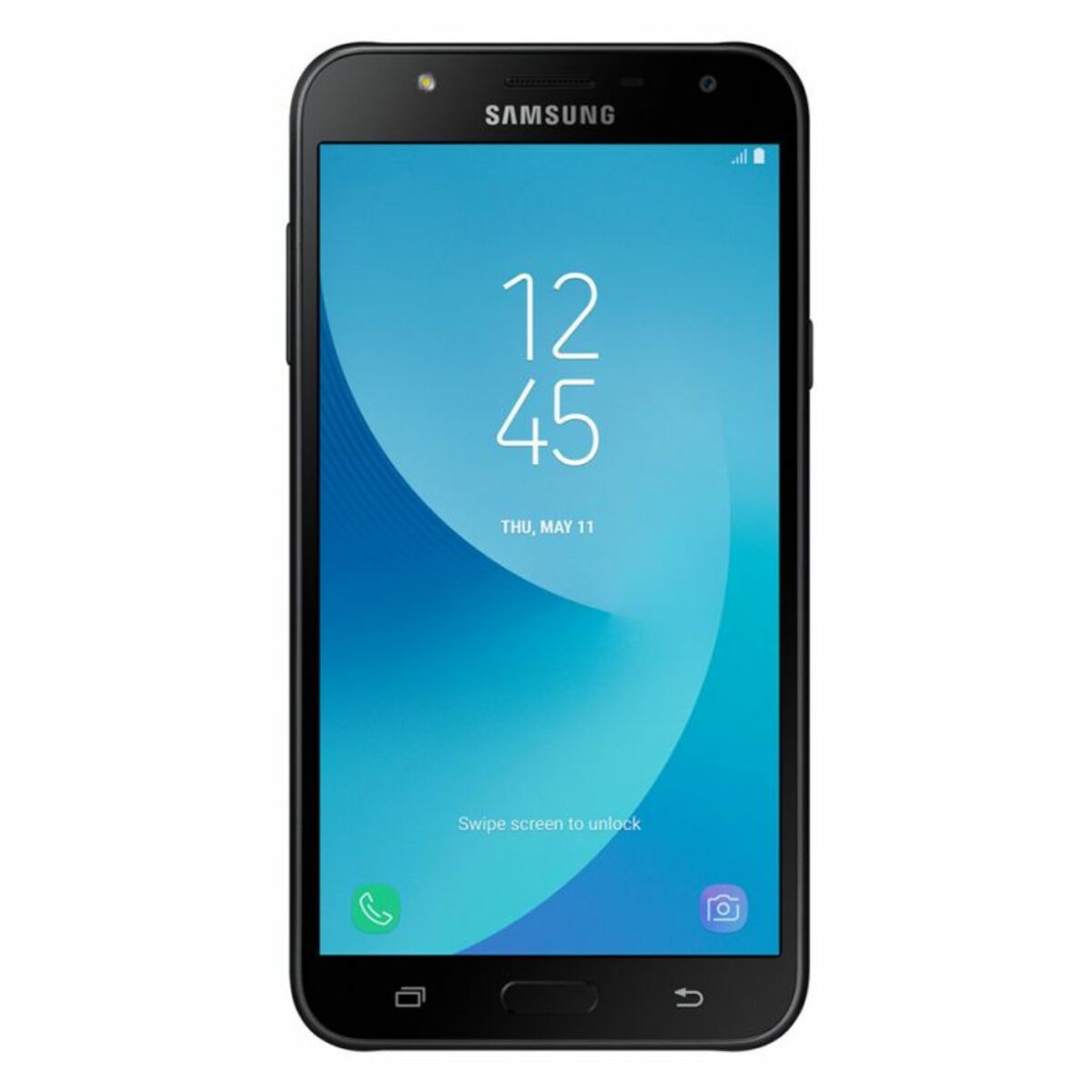 Смартфон Samsung Galaxy J7 Neo SM-J701F / DS 16Gb (Цвет: Black)