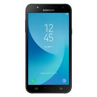 Смартфон Samsung Galaxy J7 Neo SM-J701F/DS 16Gb (Цвет: Black)
