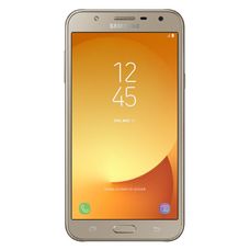 Смартфон Samsung Galaxy J7 Neo SM-J701F/DS 16Gb (Цвет: Gold)
