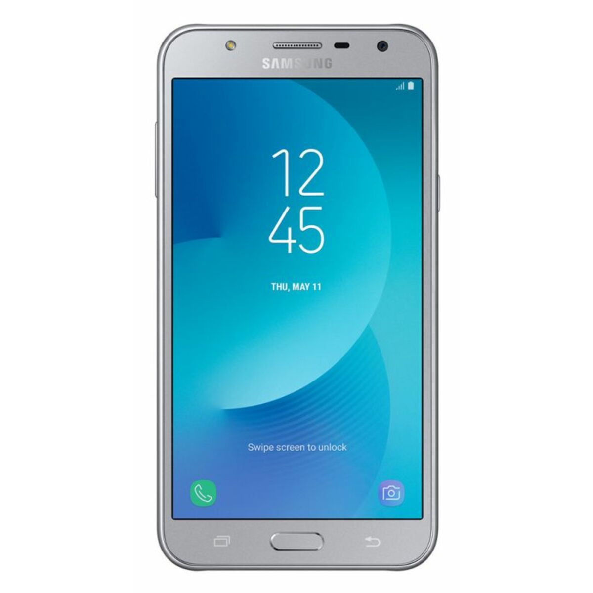 Купить Смартфон Samsung Galaxy J7 Neo SM-J701F/DS 16Gb (Цвет: Silver)  SM-J701FZSDSER в СПб недорого | Выгодные цены на Смартфон Samsung Galaxy J7  Neo SM-J701F/DS 16Gb (Цвет: Silver) SM-J701FZSDSER, покупка в кредит  (Артикул