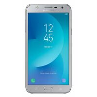 Смартфон Samsung Galaxy J7 Neo SM-J701F/DS 16Gb (Цвет: Silver)