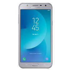 Смартфон Samsung Galaxy J7 Neo SM-J701F/DS 16Gb (Цвет: Silver)