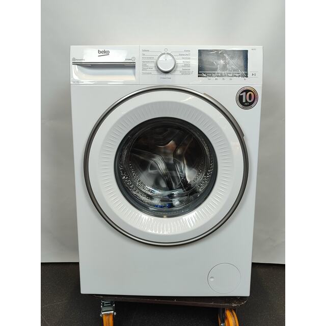 Стиральная машина Beko B3WFR572WW, белый