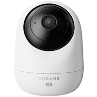 Видеокамера IP Dreame NAVO Care 1 Incam, белый