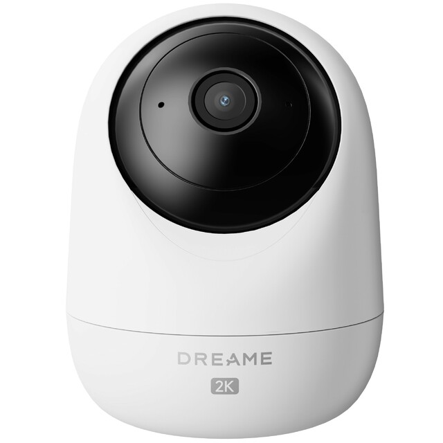 Видеокамера IP Dreame NAVO Care 1 Incam, белый