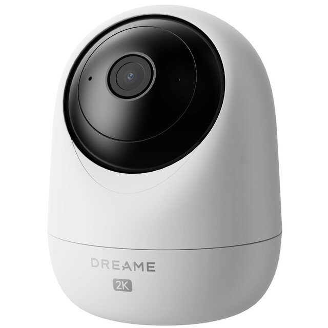 Видеокамера IP Dreame NAVO Care 1 Incam, белый