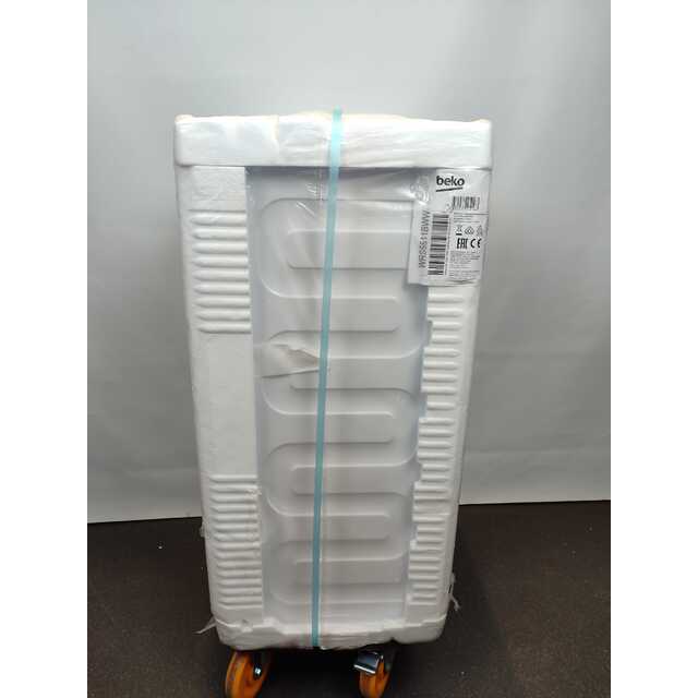 Стиральная машина Beko WRS5511BWW, белый