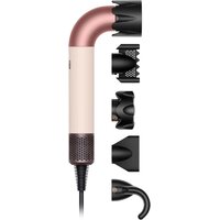 Фен Dyson Supersonic HD17 Pro EU (Цвет: Ceramic Pink/Rose Gold)
