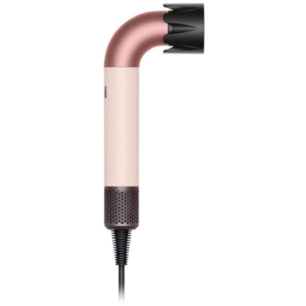 Фен Dyson Supersonic HD17 Pro EU (Цвет: Ceramic Pink / Rose Gold)